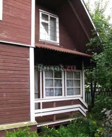 Идеальная дача с баней лес, пруд. 93 км Малоярославец