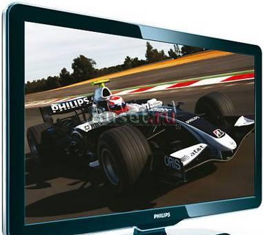 Новый ЖК-телевизор 37" Philips 37 PFL 5604H/60 Москва