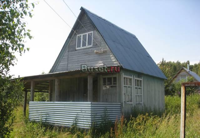 Участок в Вельяминово Истра