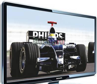 Новый ЖК-телевизор 32" Philips 32 PFL5403S/60 Москва