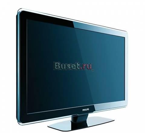 Новый ЖК-телевизор 26" Philips 26 PFL 3403/60 Москва
