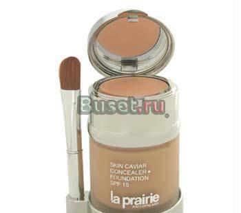 Тональный крем La Prairie Санкт-Петербург
