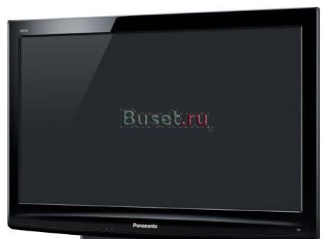 Новый Плазменный телевизор 42" Panasonic TH-R42 P Москва