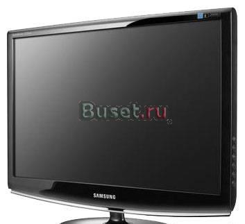 Новый ЖК-телевизор 26" Samsung LE-26 C450 E1W Москва