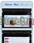 Snow Nut Deluxe Уфа