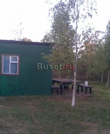 Шикарный участок между лесом и рекой 55 км от МКАД Москва