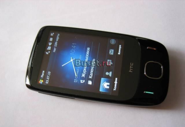 HTC touch T3232 Санкт-Петербург