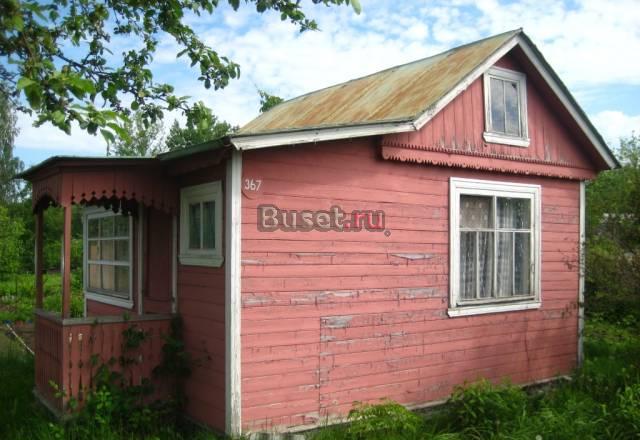 Продам дачу 87 км от МКАД, Щелковское, Горьковское Киржач