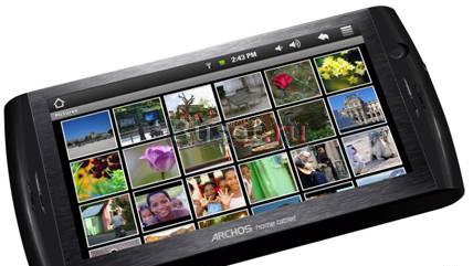 Планшетник Archos 7 Home Tablet Санкт-Петербург