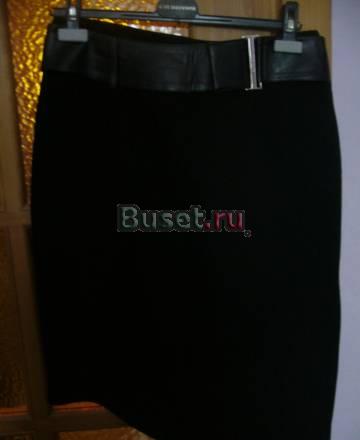 Элегантная Итальянская юбка р.44+.- 46 НОвАЯ Волгоград