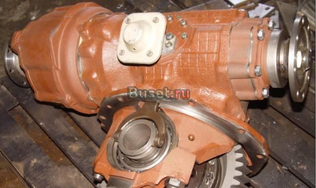 Запчасти Краз.Ремонт кпп,редукторов Москва