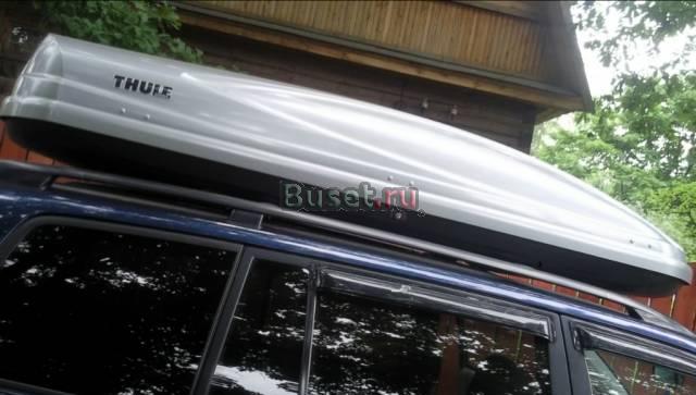 Thule Atlantis 900 Санкт-Петербург