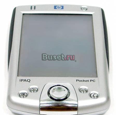 Кпк HP iPaq 2210 Москва