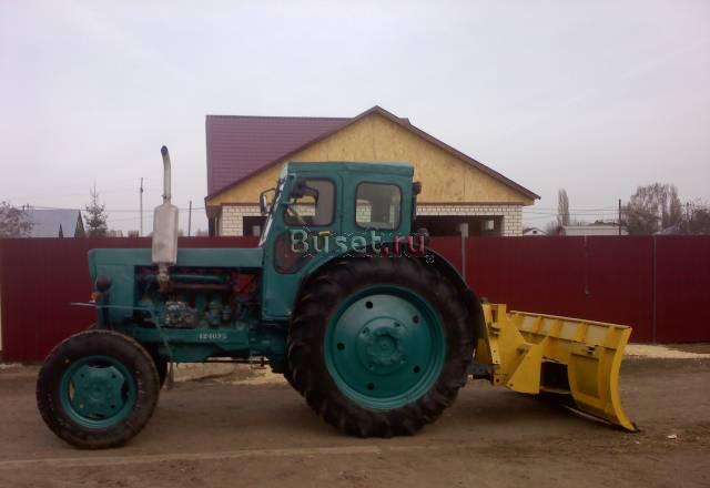 Трактор Т40 Саратов