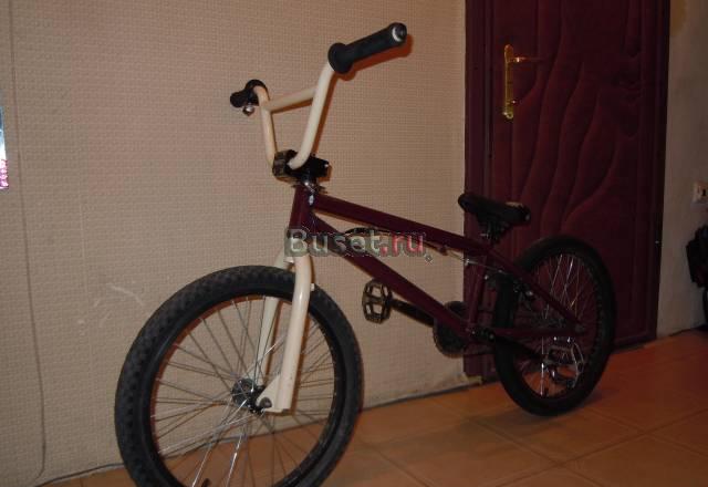 Bmx twenty colt 2008 Санкт-Петербург