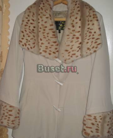 Куртка Екатеринбург