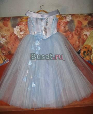 Платье Чехов