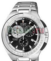 Наручные часы citizen AT0596-53F Москва