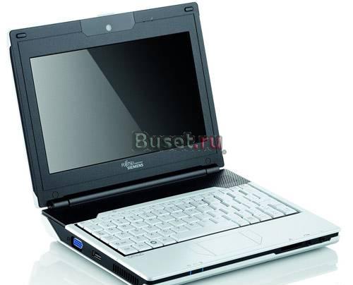 Нетбук Fujitsu Amilo Ui 3520 Санкт-Петербург