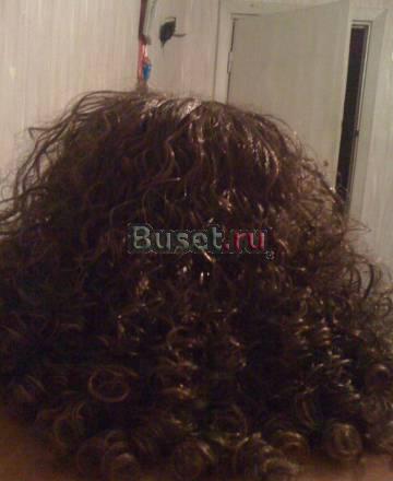 Парик кудрявая Сью Москва