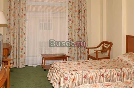 Отдых в Адлере.Гостиницы в Адлере Краснодар