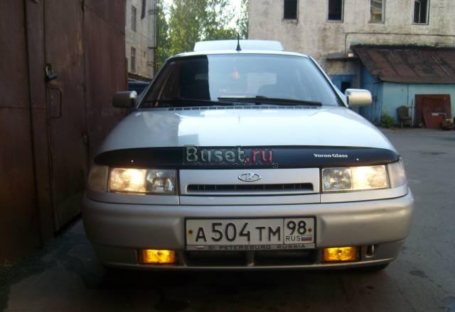 ВАЗ 2112 за 130 000 руб Санкт-Петербург