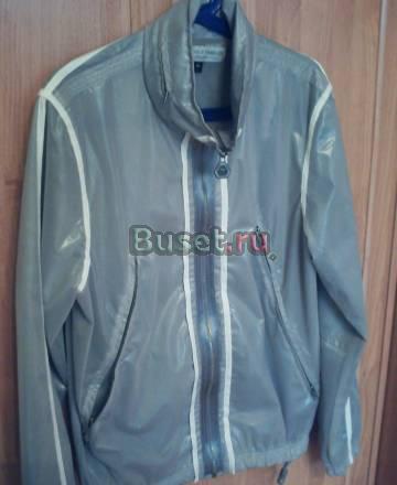 Ветровка Rudolf Dassler Москва