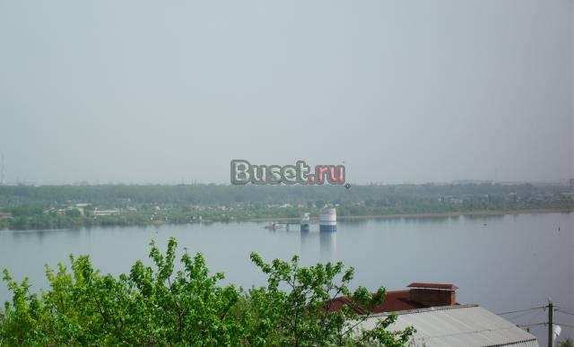 Участок в Верхнем Услоне Казань
