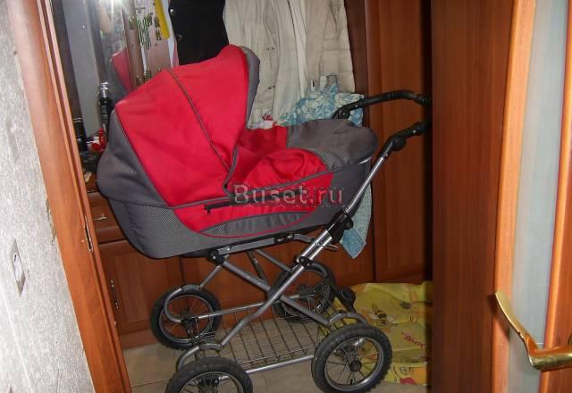 Roan Kortina  2 в 1 Санкт-Петербург