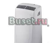 Мобильный кондиционер Delonghi PAC N120 новый Москва