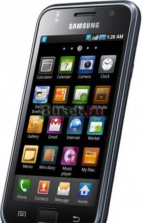 Samsung I9000 Galaxy S Санкт-Петербург