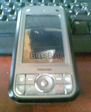 Toshiba G900 Москва