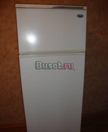 Холодильник Атлант, 2 камеры Санкт-Петербург