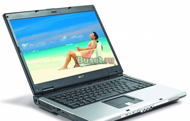 Acer Aspire 5100 Москва