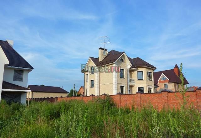 Продается красивый дом в 20 км от МКАД, Симфер-ое Москва