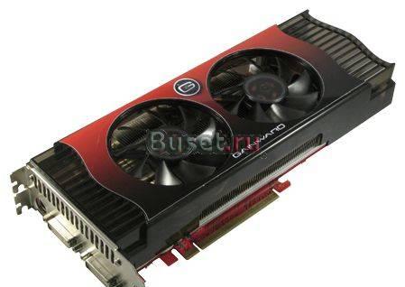 Видеокарта Gainward GTX260 GS Москва