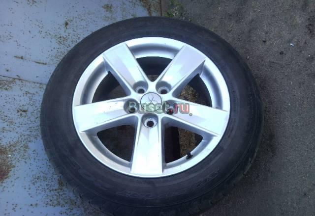 Колеса Санкт-Петербург