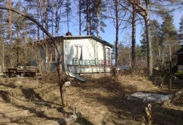 Продаю земельный участок в Приозерском р-не Санкт-Петербург
