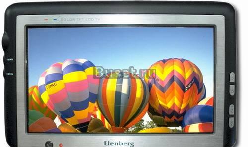 Elenberg TV-707 Санкт-Петербург