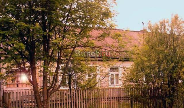 Продаю 1/2 дома,участок 12 соток.Ивановская обл Москва