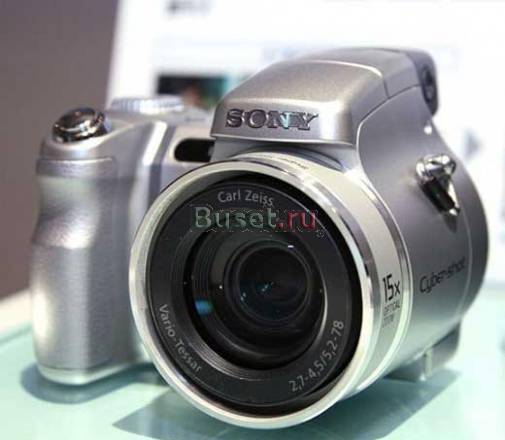 Sony dsc-h7 Санкт-Петербург