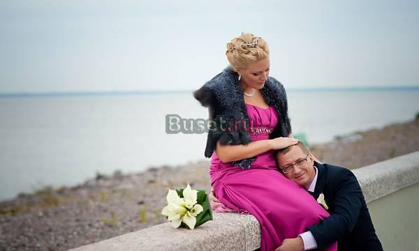 Платье вечернее Санкт-Петербург
