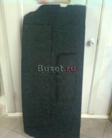 Полка, сабвуфер, сигнализация Челябинск