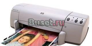 Принтер hp deskjet 920c Москва