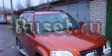 Honda CR-V, 1998 Санкт-Петербург