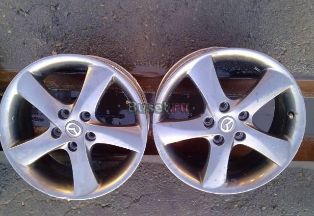 Диски Барнаул