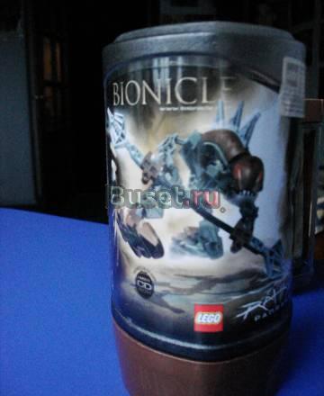 Bionicle Санкт-Петербург