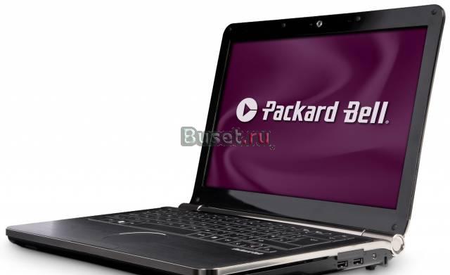 Ноутбук Packard Bell EasyNote RS65-T-001RU Самара