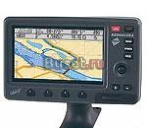 Морской GPS-навигатор Seiwa Barracuda Санкт-Петербург