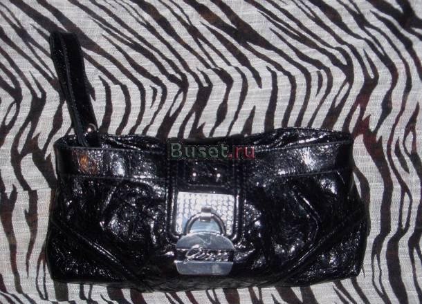 Новая сумочка марки guess (оригинал) Москва